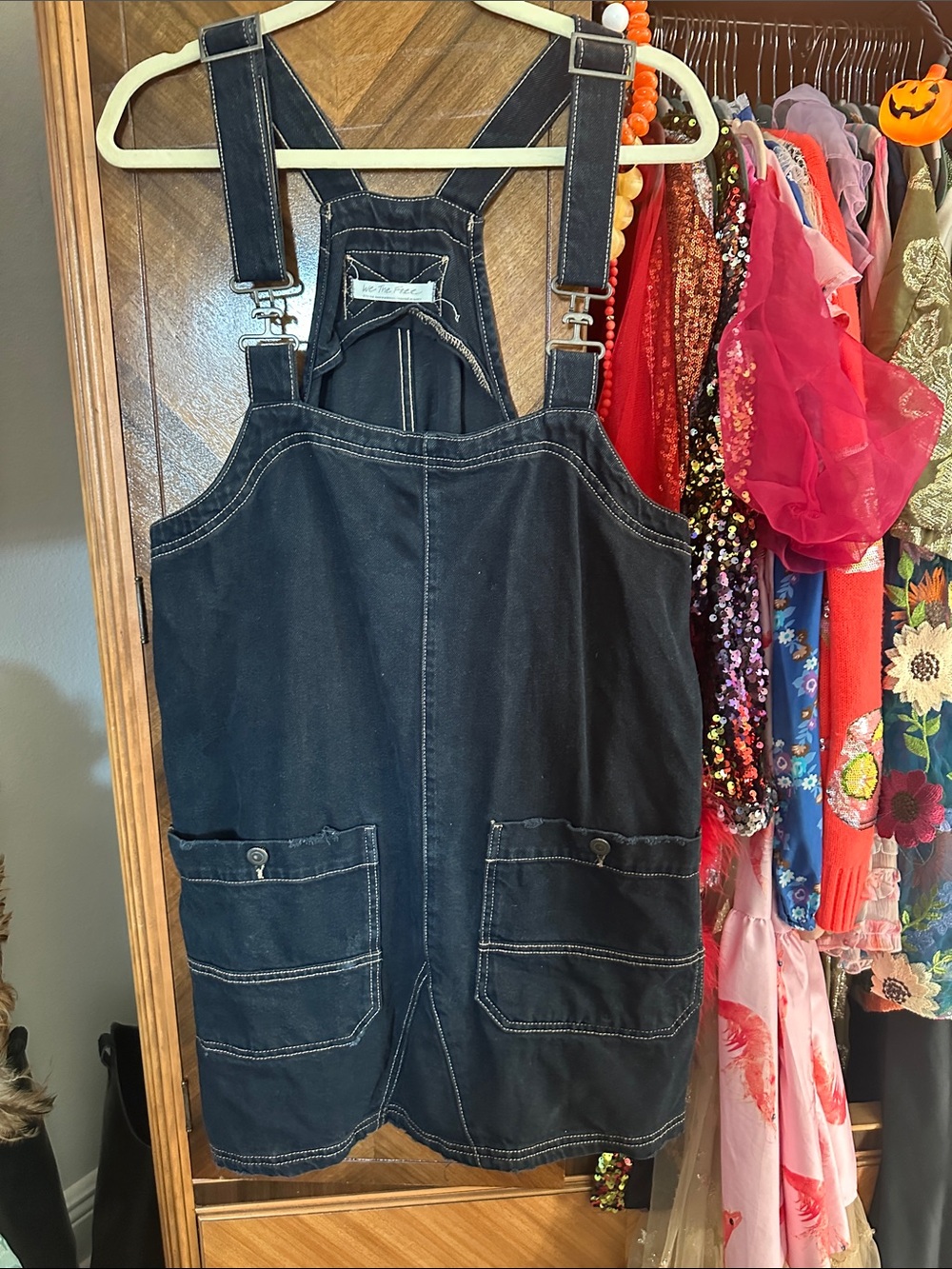 Women’s We The Free Overall Dress